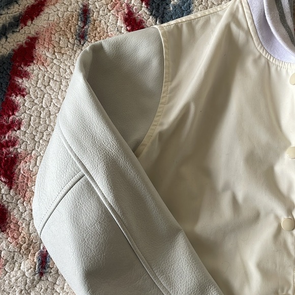 RARE Champion x Todd Snyder Bomber Jacket - Picture 3 of 5